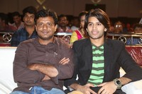 Celebs at Mirchi Lanti Kurradu Audio Launch